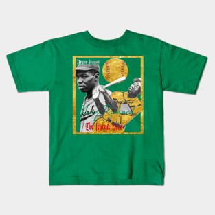 King Richard (gold) Kids T-Shirt